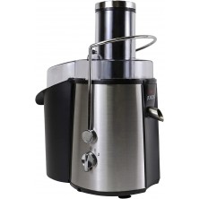 Koolatron KMJ-01 Total Chef Jucin' Power Juicer Stainless Steel B000NJBMTQ