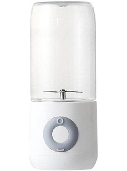 Rechargeable Strong Power Mini Juicer Cup white B09BMBLQM8