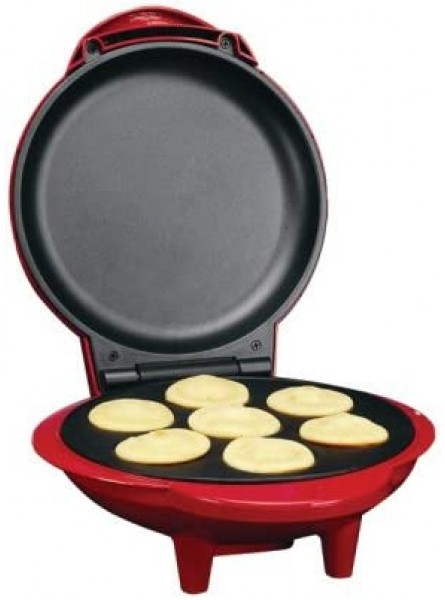 Deni Mini CupCake Muffin Maker B00DOFF5R6