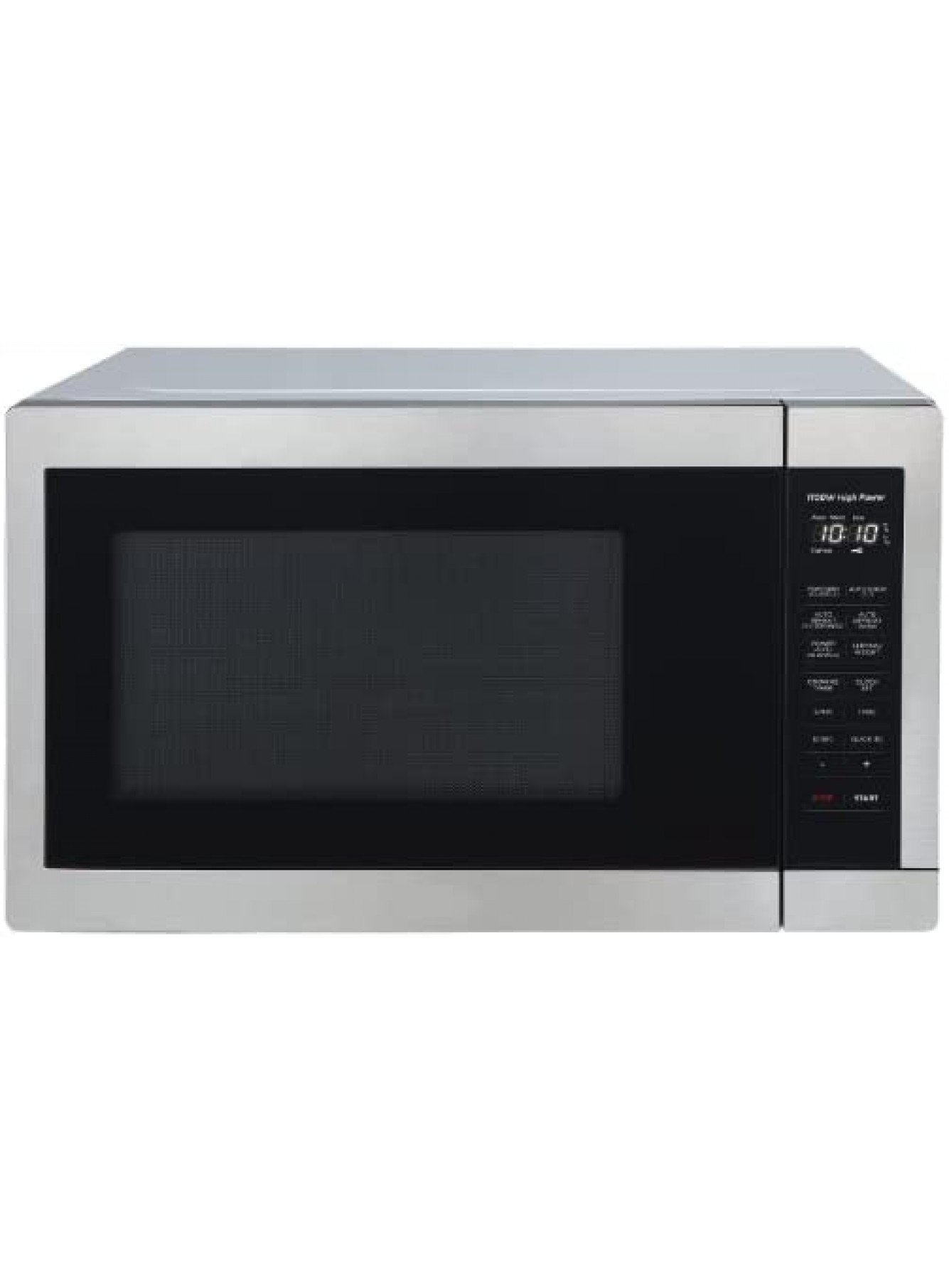 1.3 cu. ft. 1100W Countertop Microwave Oven with Easy Clean Interior B09ZTCXHC2