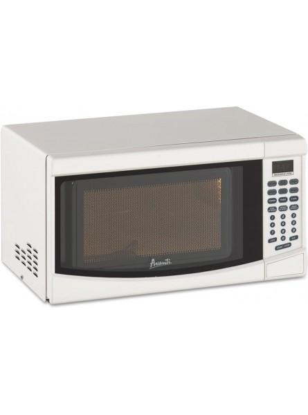 Avanti Mo7192tb 0.7 Cubic Foot Capacity Microwave Oven 700 Watts Black B004WMRHN0