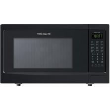 Frigidaire FFMO1611LB1.6 Cu. Ft. Black Built-In Microwave B0060XPPII