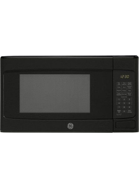 GE JES1145DMBB Microwave Oven black B07D4MFGQ9