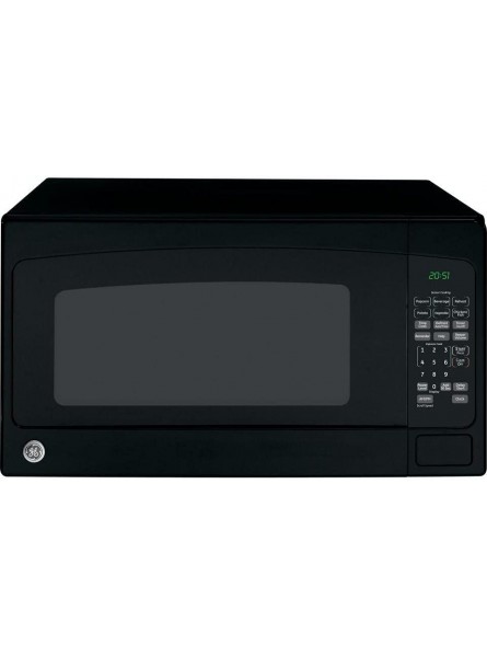 GE JES2051DNBB Countertop Microwave 2.0 B0037JBKVY