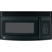 GE JVM3162DJBB Over-The-Range Microwave Oven 950W 1.5 cu. ft. Black B00DYEBM2O