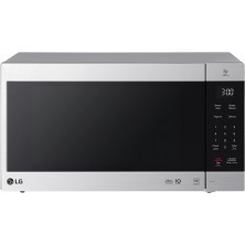 LG Electronics LMC2075ST NeoChef 2.0' Cu. Countertop Microwave Stainless Steel B075GTX2K5