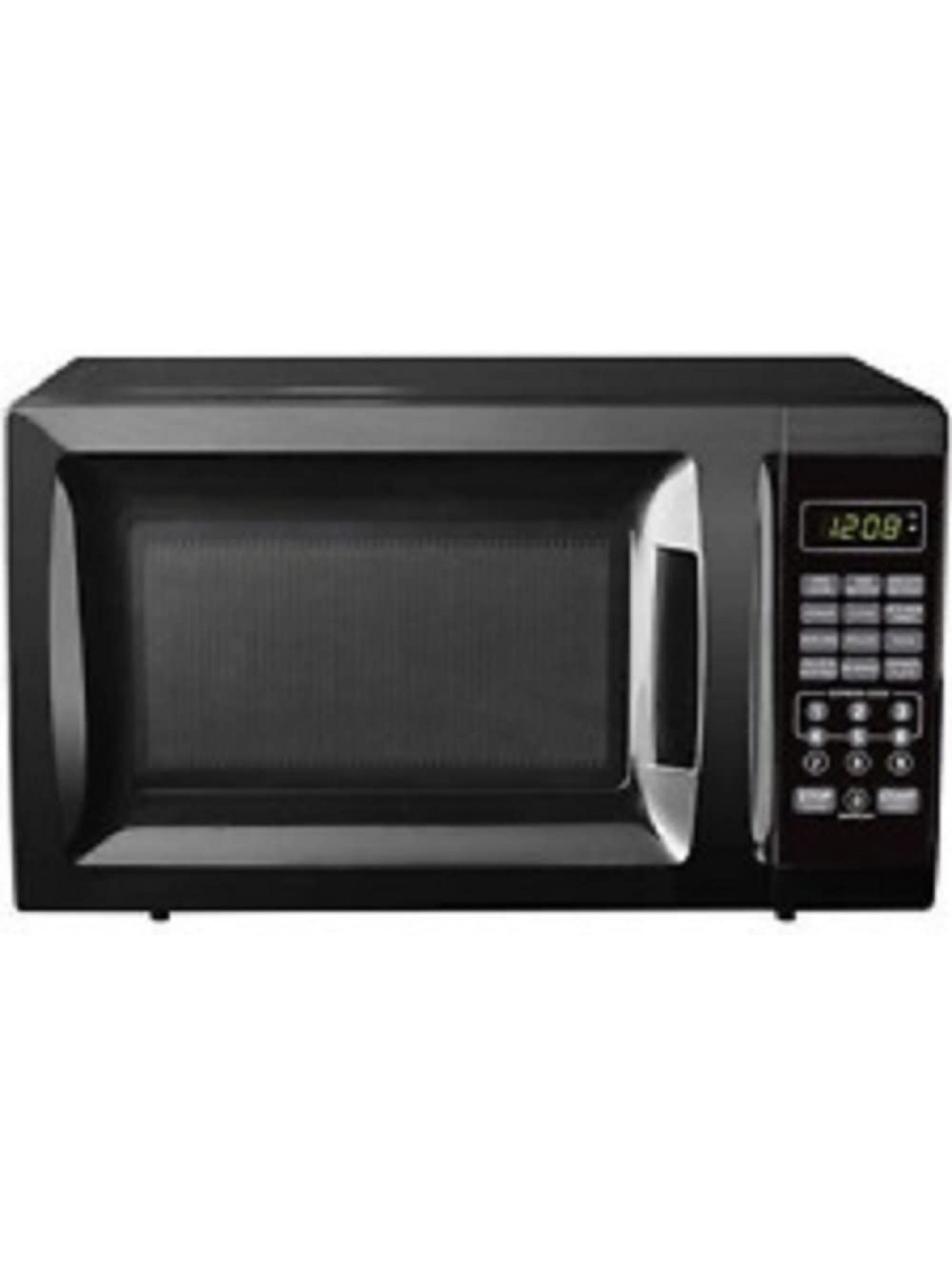 Mainstays 700W Output Microwave Oven B072HC3B11
