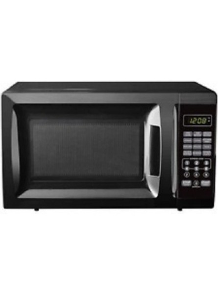 Mainstays 700W Output Microwave Oven B072HC3B11