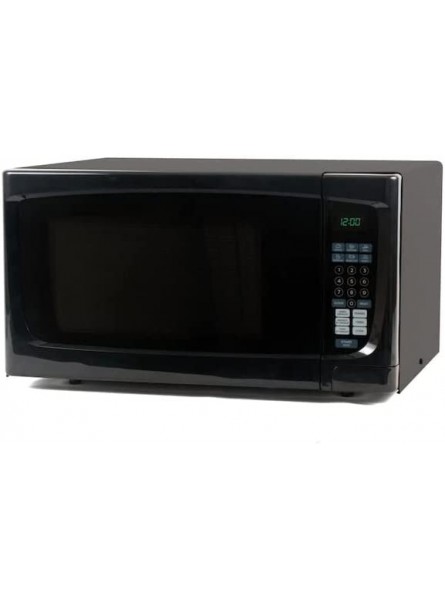 Vycowb 1.6 Cu Ft Countertop Microwave Microwave Oven B0B5HM87ZF