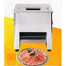Electric Desktop Meat Cutter Meat Slicer Meat Cutting Machine 110v 220v B07HK5QWDD