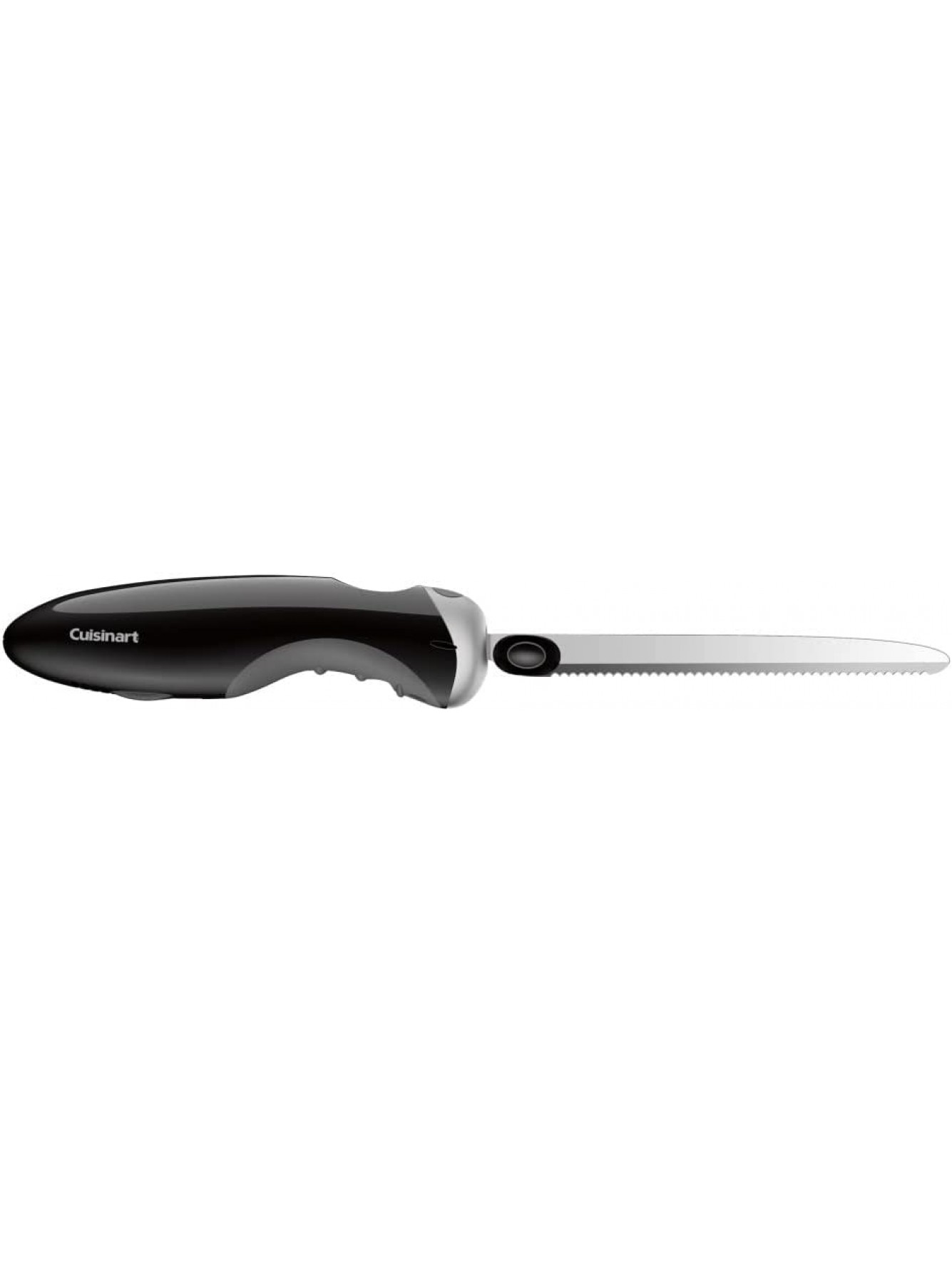 Cuisinart Electric Knife,1 Blade Black,1 EA B01M0M38JH