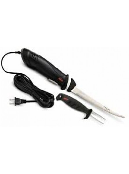 Electric Fillet Knife and Fork B09TTMC8V7