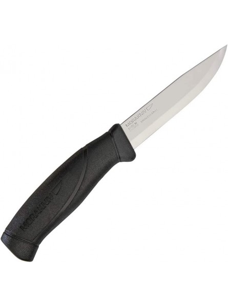 Mora FT01405 Fixed Blade,Hunting Knife,Outdoor,campingkitchen One Size B01DC776PO