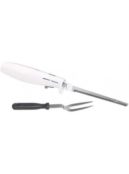 Toastmaster Electric Knife with Carving Fork B000063XGU