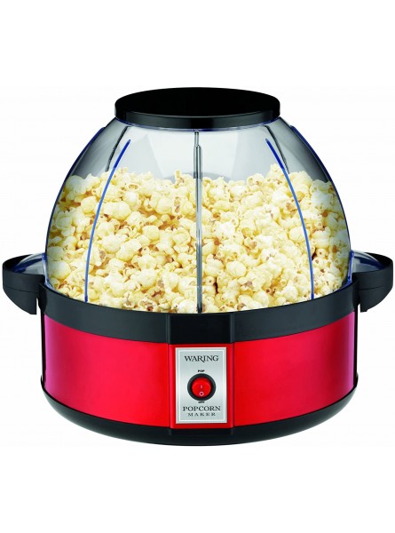 Waring Pro WPM10 Professional Popcorn Maker B00633M5OW