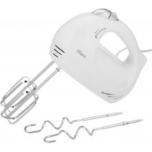 Oster 2499 5-Speed Hand Mixer 220 Volts Not for USA B01G96W8BW