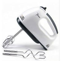 Selomore New Electric Hand Mixer Hand Mixer with Turbo Handheld Kitchen Mixer Beater B08DNSW3ND