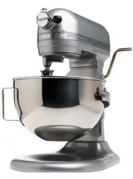 KitchenAid Professional 5 Plus Series Stand Mixers Ice Renewed B085RBNDBY