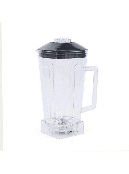 2L Heavy Duty Household Grade Blender 2200W 110V Professional Countertop Blender Mixer with Variable Speed Control for Juicer Food Fruit Green Smoothies Red B09B9ZF1FL