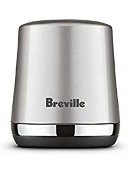 Breville BBL002SIL Vac Q Blender Vacuum Pump Silver B07SZ2K2X6