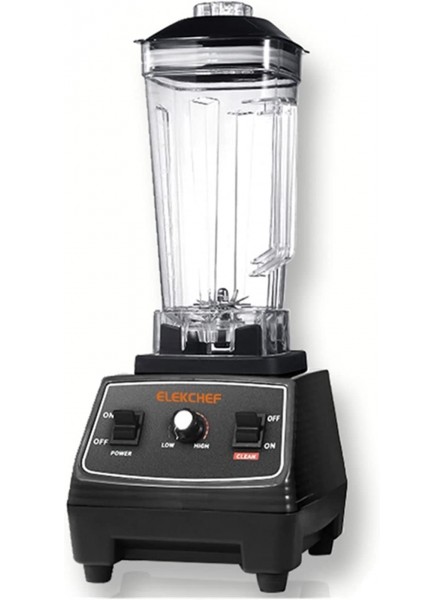 Countertop Compact Personal Blender Kitchen Smoothie Blender Shakes Juicer 2L 2200W BPA Free Professional Food Mixer Food Processor Ice Shakes and Smoothies Machine B0B58XBLPT