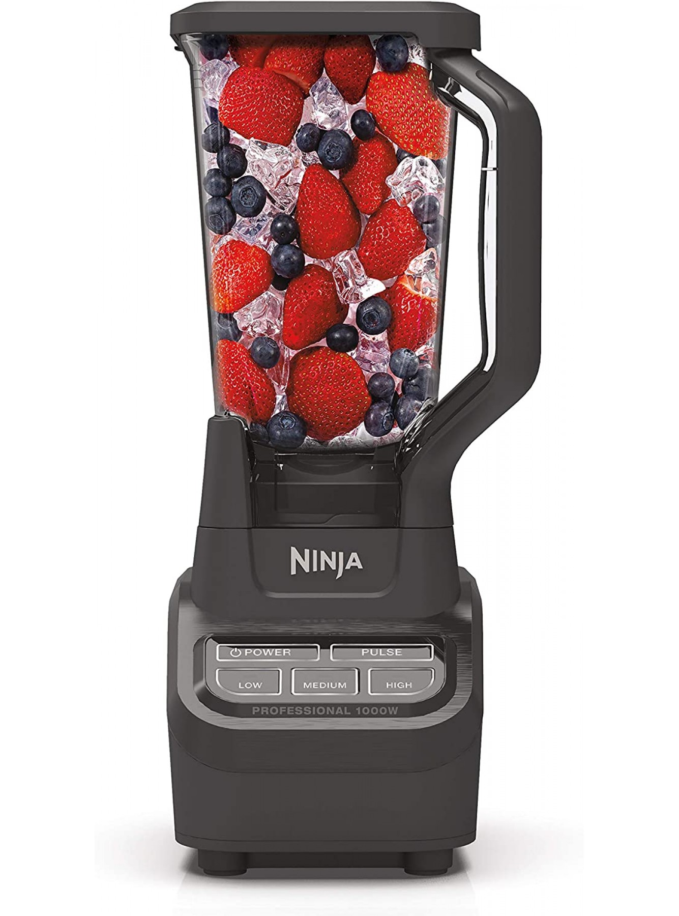 Ninja BL710WM Professional 1000-Watt Blender B07ZZM1TQP