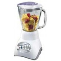 Oster 6806 Core 12-Speed Blender with Glass Jar White B000981732