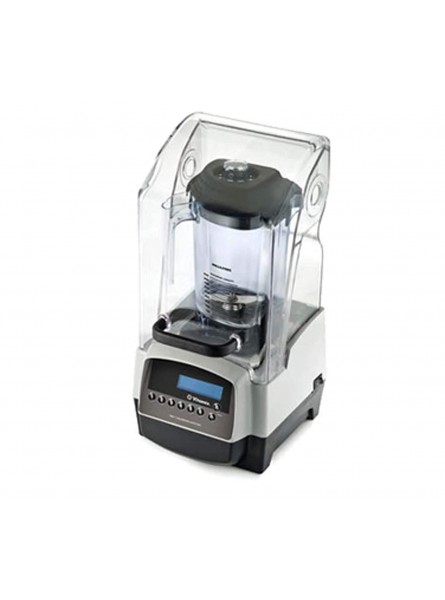 Vitamix 34013 Touch and Go 2 On Counter Blending Station B01N8P3U4T