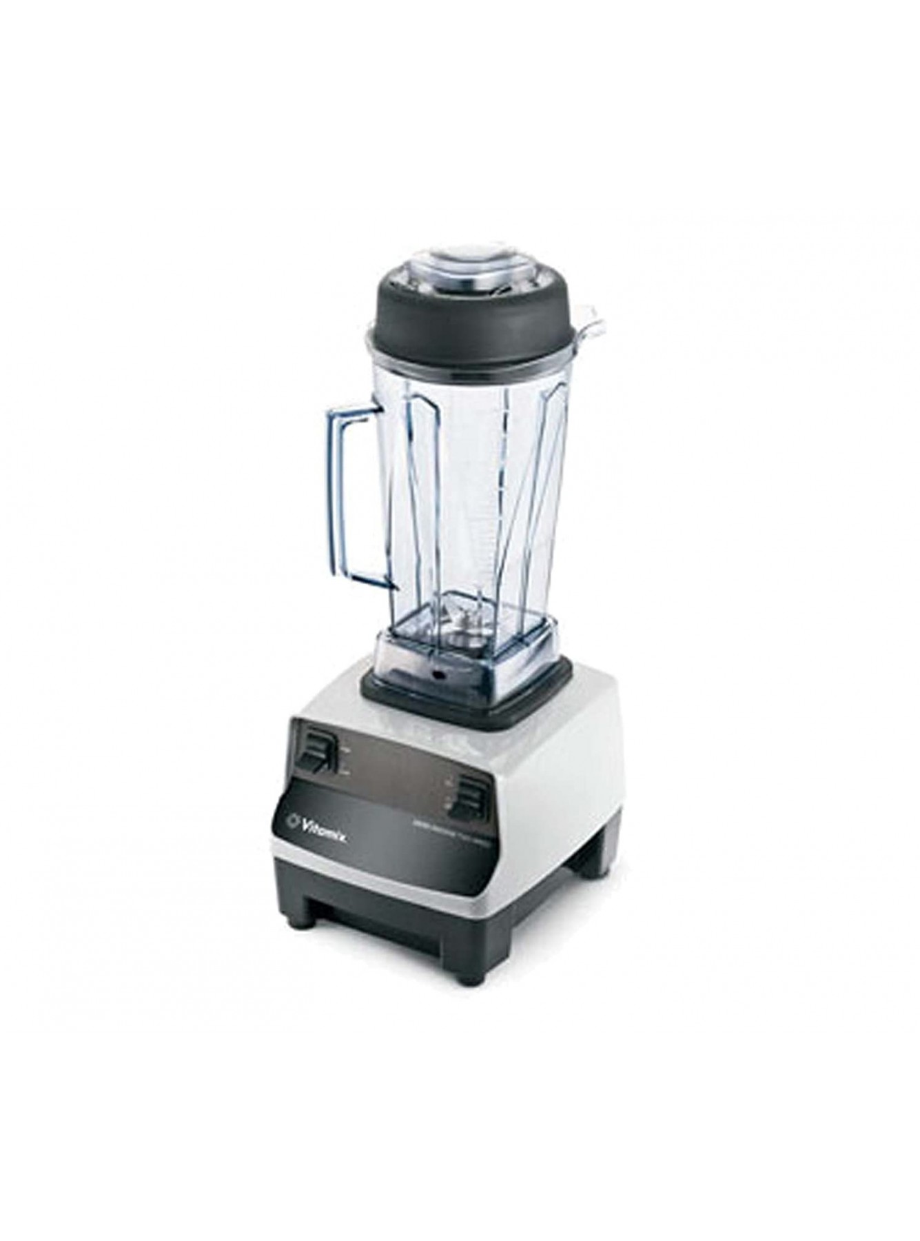 Vitamix 62828 Countertop Drink Blender w Polycarbonate Container 1 Count B005HN6SEC
