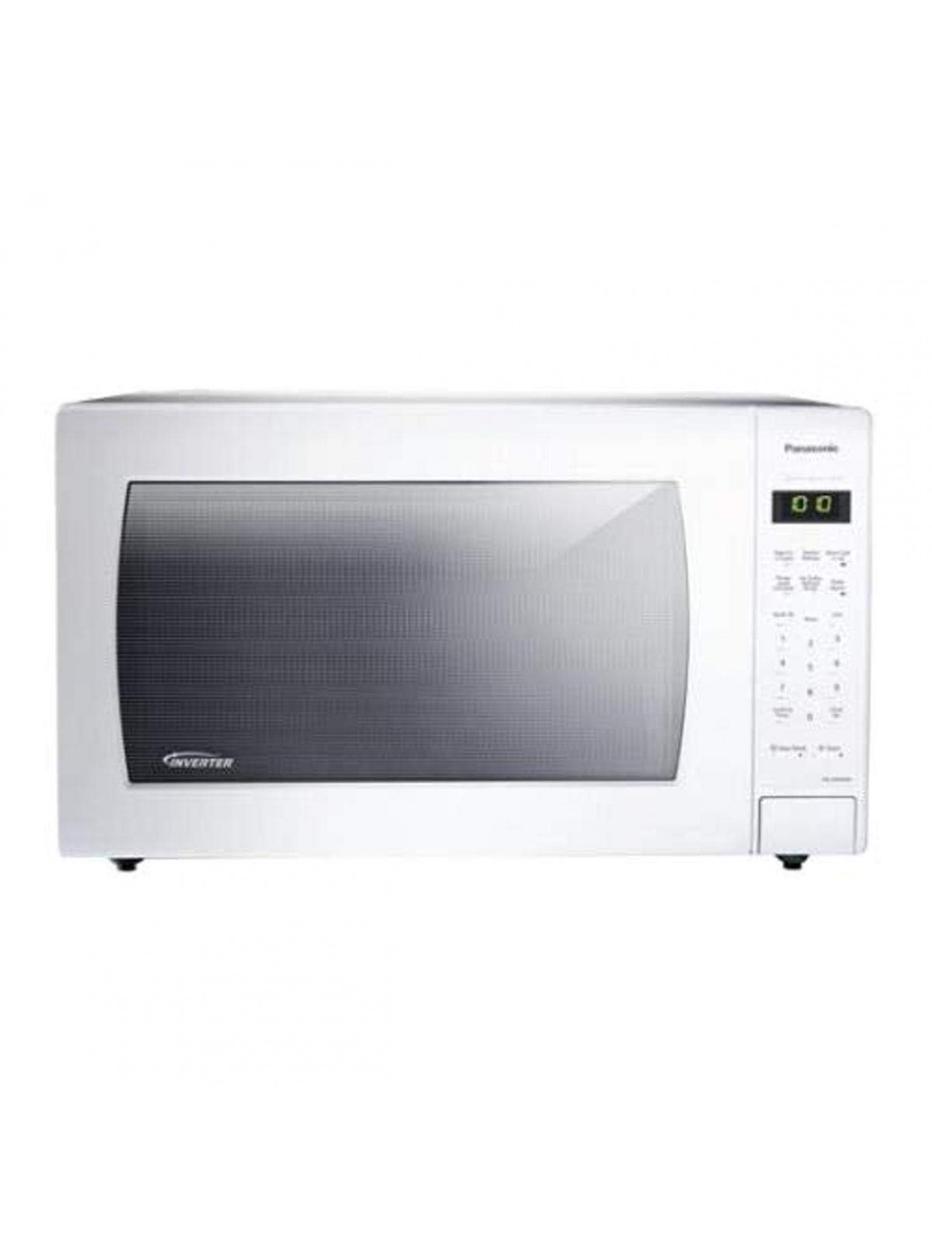 Argos Technologies 111 092 Luxury Full-Size Microwave Oven 2.2 Cu. Ft Capacity 14 Height 19-7 16 Width 23-7 8 Length B074TRBNG4