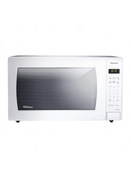 Argos Technologies 111 092 Luxury Full-Size Microwave Oven 2.2 Cu. Ft Capacity 14" Height 19-7 16" Width 23-7 8" Length B074TRBNG4