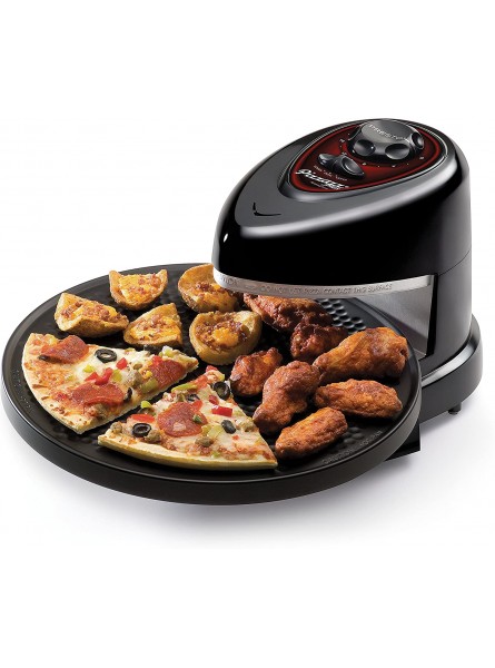Presto 03430 Pizzazz Plus Rotating Oven B00005IBXJ