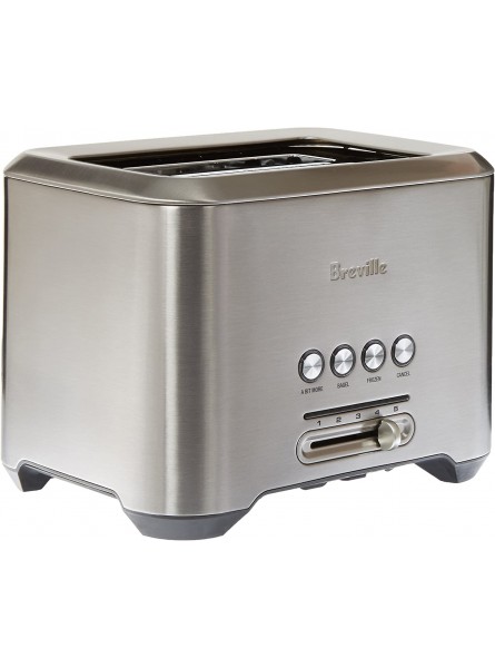 Breville BTA720XL The Bit More 2-Slice Toaster Renewed B07L5KSYB3