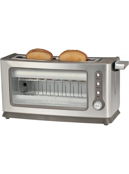 Kalorik Glass Toaster B0093FX38Y