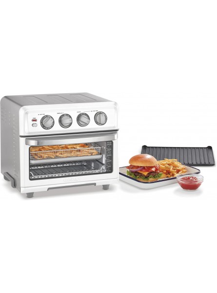 Cuisinart TOA-70W AirFryer Oven with Grill B09HSTRL87