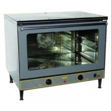 Equipex Magnum Full Size Convection Oven 1PH 32 1 2 x 30 x 221 2 inch 1 each. B00197CJCK