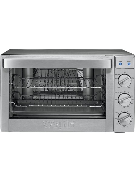 Waring Pro CO1600WR Convection Oven 1.5 Cubic Feet B00ARSQIEW