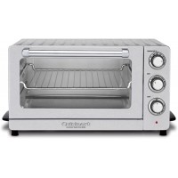 Cuisinart TOB-60N2 Toaster Oven Broiler with Convection B096HD946Y