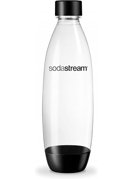 3 Piece Sodastream Source Sparkling Water Maker B00LU04YSI