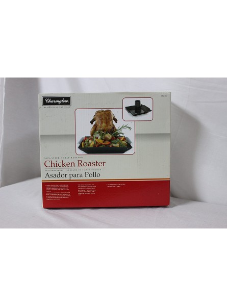 Charmglow Chicken Roaster B0026SKSII