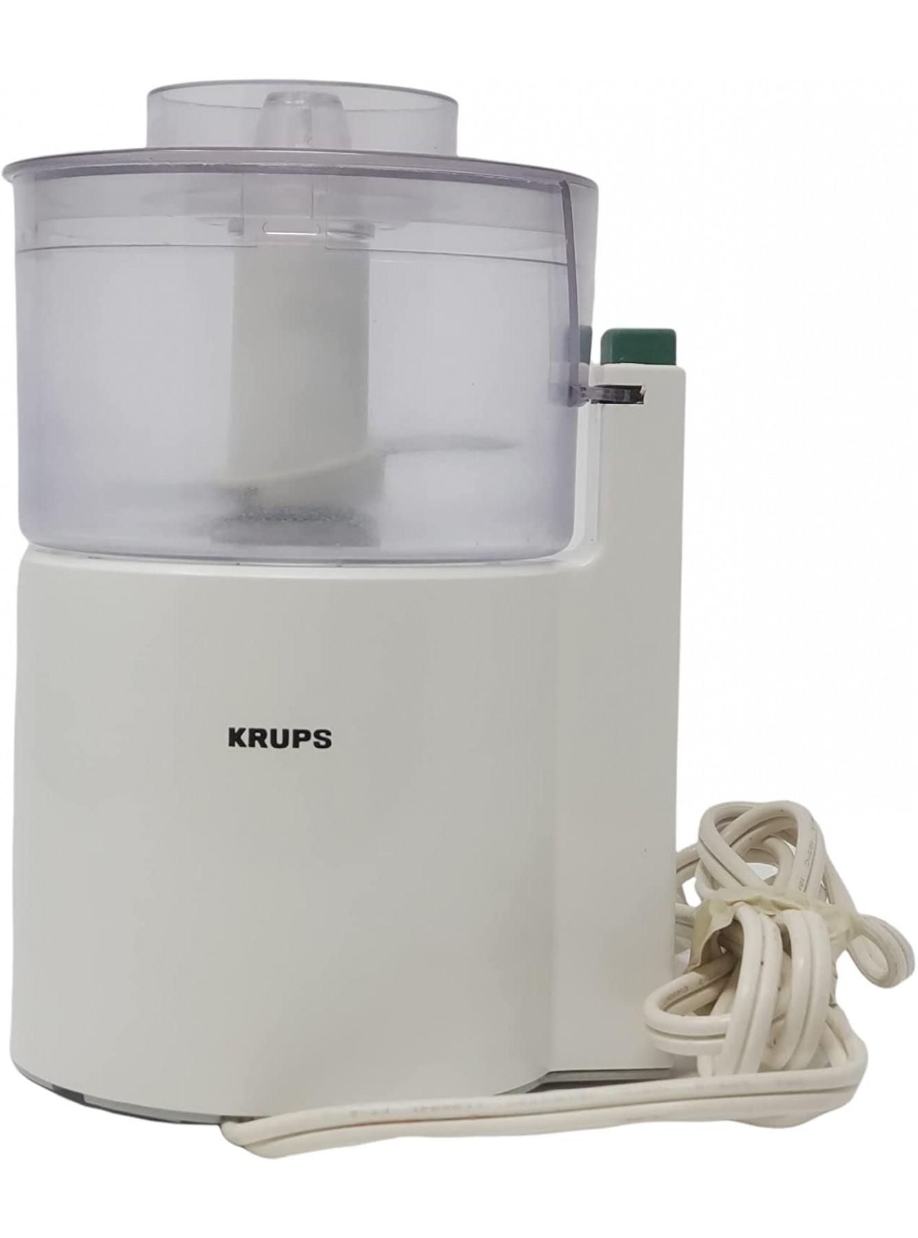 Krups Mini Pro 708 Small Food Processor B00886WM9U