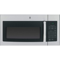 GE JVM3160RFSS 30" Over-the-Range Microwave Oven in Stainless Steel B00F2QFX5O