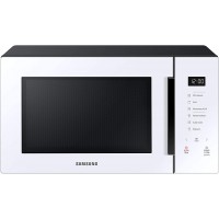 Samsung MG11T5018CW Counter Top Grill Microwave 1.1 Cu. Ft White B08GDMJK4J