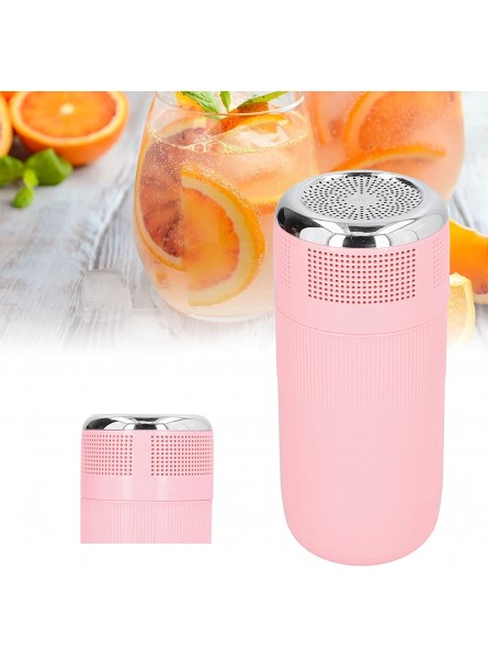 Cooler Can Automatic Shutdown Simple in Shape Cooling Cup Low Energy Refrigeration Cup for Household for Kitchen B09HR94K3C