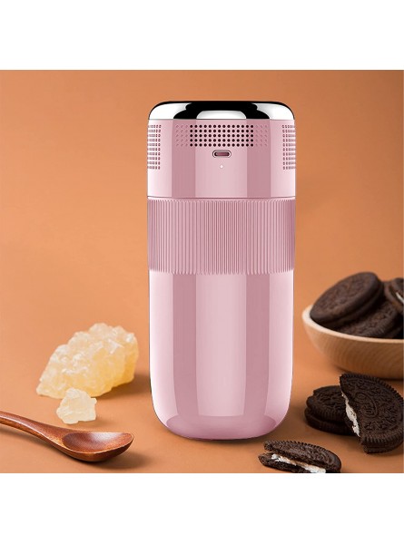 Cooler Can Automatic Shutdown Simple in Shape Cooling Cup Low Energy Refrigeration Cup for Household for Kitchen B09HR94K3C
