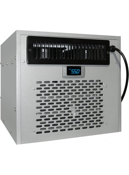 Vinotemp VNTWM-1500HZD Wine Cellar Cooling System with Evaporator B000EOFAQ6