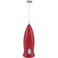 Electric Whisk Hand Blender Simple On Off Button Fast Speed Low Power Consumption Suitable For Home Kitchen Usered B095DH41V3