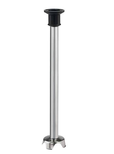 Waring Commercial WSB70ST 21-Inch Stainless Steel Immersion Blender Shaft Black Silver B001IR9TFG