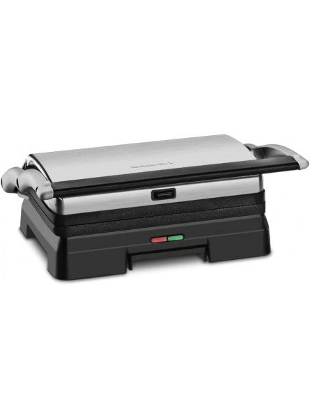 Cuisinart GR-11 Griddler 3-in-1 Grill and Panini Press B00ARSAS0C