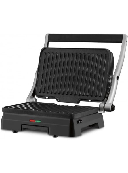Cuisinart GR-11 Griddler 3-in-1 Grill and Panini Press B00ARSAS0C